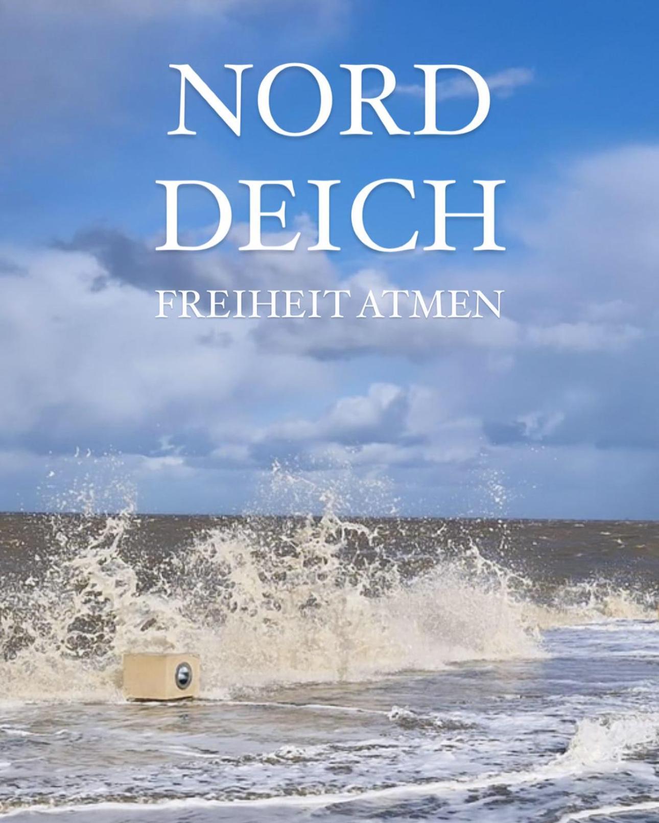 Kuestenliebe Norden Dış mekan fotoğraf